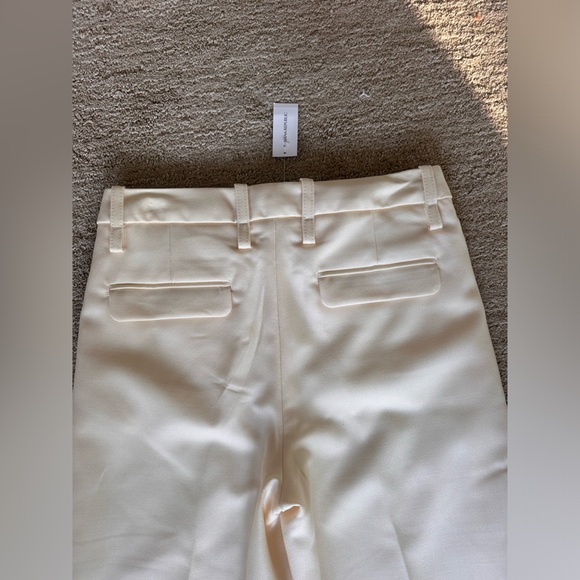 NWT Banana Republic Dress Pant - Picture 5 of 6